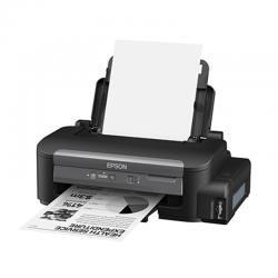 愛(ài)普生 (Epson) M101 黑白墨倉(cāng)式打印機(jī) 桌面工作